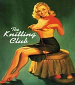 Knitting Club