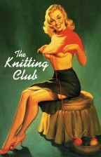 Knitting Club