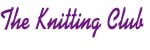 Knitting Club